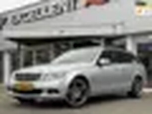 Mercedes-Benz C-klasse Estate 200 CDI BlueEFFICIENCY Business Class Elegance