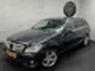 Mercedes-Benz C-Klasse Estate 200 CDI BnsCl. Avg.*2011*EccCruiseLmvNavNap