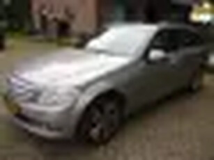 Mercedes-Benz C-klasse Estate 200 CDI Business Class Elegance