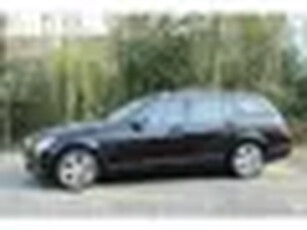 Mercedes-Benz C-Klasse Estate 220 CDI Business Class Avantgarde 2e eigenaar