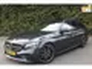 Mercedes-Benz C-klasse Estate 220 d Premium Plus Pack AMG 195PK PANO NAVI Camera V+A Climate