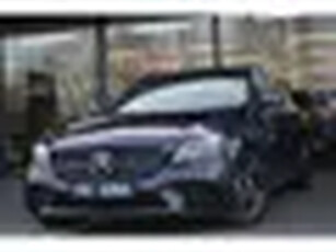 Mercedes-Benz C-Klasse Estate 300 e AMG Led Memory Virtual Night CarPlay Pdc