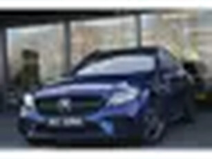 Mercedes-Benz C-Klasse Estate 300 e AMG Led Panorama Distronic Virtual Camera Trekhaak Pdc