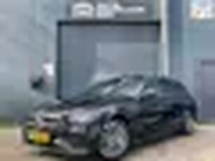 Mercedes-Benz C-klasse Estate 300 e AMG Line CARPLAY PANO 360 CAMERA 3D SFEER ACC CLIMA DAB NAVI LAN