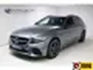 Mercedes-Benz C-Klasse Estate 300 e Business Solution AMG Limited Night Edition 320 PK Elec. trekh