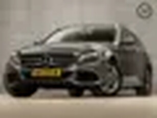 Mercedes-Benz C-Klasse Estate 350 e Lease Edition 279Pk Automaat (NAVIGATIE, LUCHTVERING, LEDER, STO