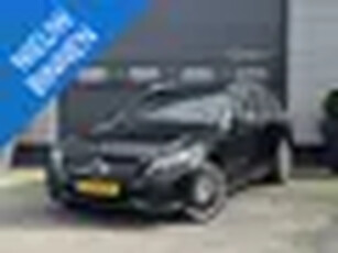 Mercedes-Benz C-klasse Estate 350 e Lease Edition 360* Camera Burmester Lederen Bekleding La