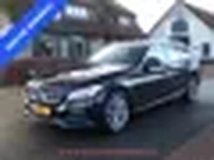 Mercedes-Benz C-Klasse Estate 350e SPORTSTOEL / NAVIGATIE / CAMERA