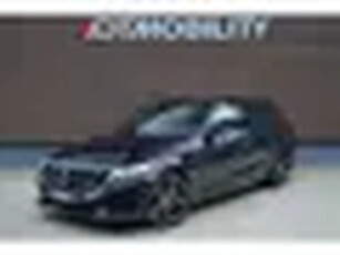 Mercedes-Benz C-Klasse Estate 450 AMG 4MATIC Pano Burmester ACC Camera