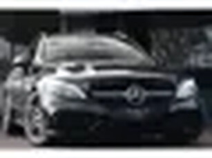 Mercedes-Benz C-Klasse Estate AMG 63 S 510PK PANOHUDBURMESTERNIGHTPAKKETKEYLESSILS360 Camera