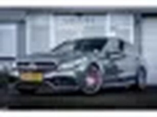 Mercedes-Benz C-klasse Estate AMG 63 S I Pano-dak I Burmester I Performance I Stoelmemory I Mercedes