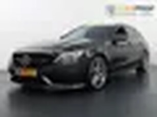 Mercedes-Benz C-klasse Estate AMG 63 S Panoramadak Burmester Memory Adaptive cruise controle