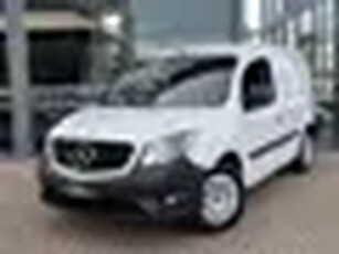 MERCEDES-BENZ CITAN 108 CDI 61550 KM AIRCO