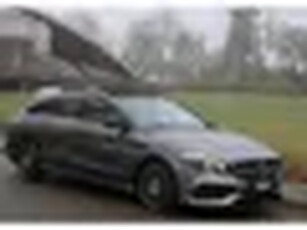 Mercedes-Benz CLA 220 4MATIC Shooting Brake 7G-Tronic Aut Full Option 1e eigenaar Distronic Panorama