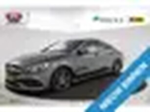 Mercedes-Benz CLA-Klasse 180 AMG Styling, Navigatie, Climate, Trekhaak