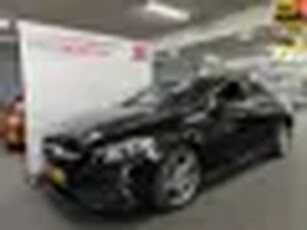 Mercedes-Benz CLA-klasse 180 Business Solution AMG / NL-auto / Pano