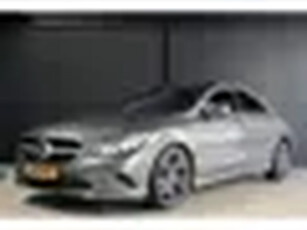 Mercedes-Benz CLA-klasse 180 Business Solution/Cruise control/Stoelverwarming/Keyless/Airco