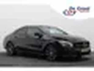 Mercedes-Benz CLA-Klasse 180 Edition 1 Xenon, LED, Cruise, PDC, Bluetooth