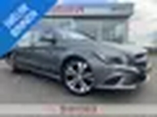 Mercedes-Benz CLA-klasse 200 Ambition automaat/cruise control/pdc/navigatie/nieuwstaat