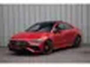 Mercedes-Benz CLA-Klasse 200 AMG Aut7 164PK Pano Burmester Keyles-go Sfeerverlichting St