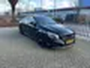 Mercedes-Benz CLA-klasse 200 AMG Automaat Navi Leer Airco