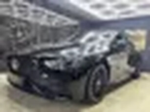 Mercedes-Benz CLA-Klasse 200 AMG Pano / Burmeister / 360 Camera / Sfeerverlichting / Apple CarPlay /