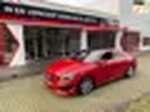 Mercedes-Benz CLA-klasse 200 Aut - Edition 1 - AMG - PANO