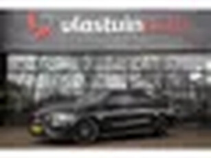 Mercedes-Benz CLA-Klasse 200 Business Solution AMG , Pano dak, Keyless entry,