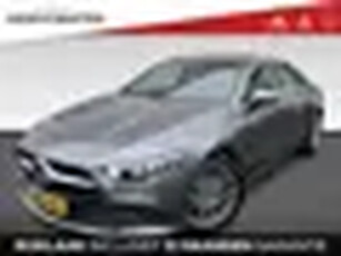 Mercedes-Benz CLA-Klasse 200 Business Solution Luxury