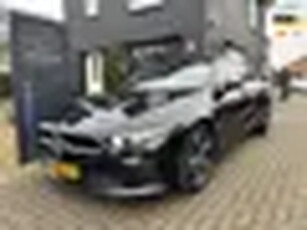 Mercedes-Benz CLA-klasse 200 d Advantage 1e Eigenaar.