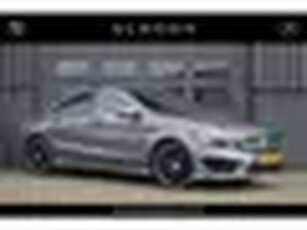 Mercedes-Benz CLA-Klasse 200 Prestige AMG PANO H&K