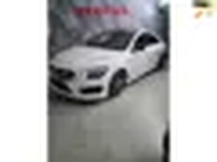 Mercedes-Benz CLA-klasse 220 CDI Edition 1 AMG PAKKET