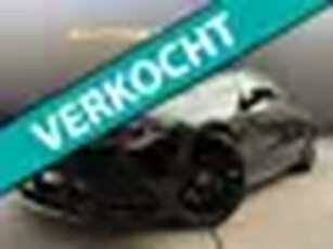 Mercedes-Benz CLA-klasse 250 AMG PANO SFEERVERLICHTING