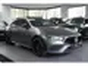 Mercedes-Benz CLA-klasse 250 e AMG 45S SFEER PANO CAMERA 45S