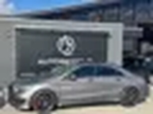 Mercedes-Benz CLA-Klasse AMG 45 4MATIC (bj 2013, automaat)