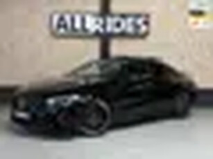 Mercedes-Benz CLA-klasse AMG 45 S 4MATIC+ Pano Keyless 360 Camera Burmester HUD kuipstoe