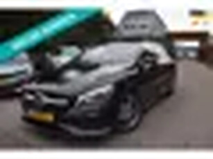 Mercedes-Benz CLA-klasse Shooting Brake 180 Business Solution AMG/AUTOM /PANODAK/AIRCO-ECC/NL-AUTO/C