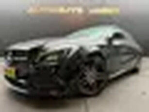 Mercedes-Benz CLA-klasse Shooting Brake 180 Business Solution AMG Automaat