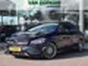 Mercedes-Benz CLA-Klasse Shooting Brake 180 Business Solution AMG / Panoramadak