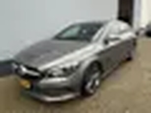 Mercedes-Benz CLA-klasse Shooting Brake 180 Business Solution Automaat