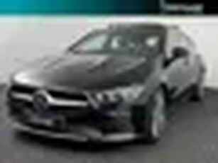 Mercedes-Benz CLA-klasse Shooting Brake 200 Business Solution Luxury Camera Navi Apple Carplay