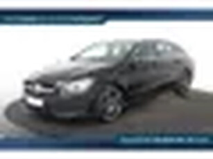 Mercedes-Benz CLA-Klasse Shooting Brake 200 d Ambition *18