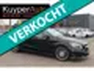 Mercedes-Benz CLA-klasse Shooting Brake 220 d Ambition AUTOMAAT PANORAMADAK KM ZIJN NAP