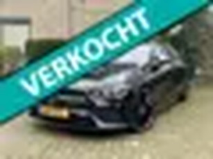 Mercedes-Benz CLA-klasse Shooting Brake 250 4MATIC AMG Line PANORAMADAK AUT