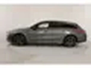 Mercedes-Benz CLA-Klasse Shooting Brake 250 e AMG Edition Panorama Trekhaak Virtual dash Cam