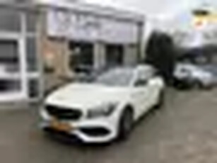 Mercedes-Benz CLA-klasse Shooting Brake 250 Prestige Automaat / AMG Styling