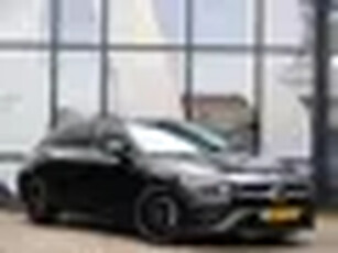 Mercedes-Benz CLA-Klasse Shooting Brake AMG 35 4MATIC Premium Plus *ACC*Pano*Sfeerverlichting*Widesc