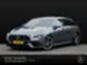 Mercedes-Benz CLA-Klasse Shooting Brake CLA AMG 45 4M+ Distronic Pano Trekhaak