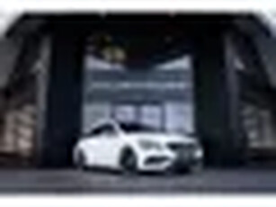 Mercedes-Benz CLA-Klasse Shooting Brake CLA200 Prestige - Panorama Cruise Control Camera