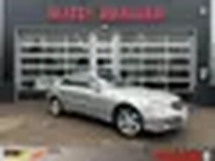 MERCEDES-BENZ CLK-KLASSE CLK 200 KOMPRESSOR AVANTGARDE AUT / UNIEKE STAAT 120dk! / YOUNGT